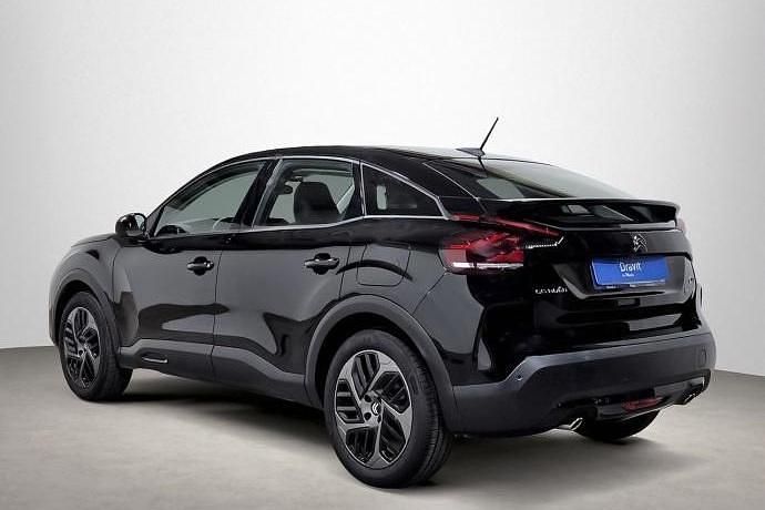 Usado Citroën C4 PureTech 131 CV (96 kW) 2024 SUV