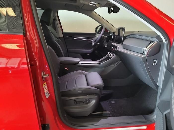 Nuevo Skoda Kodiaq 193 CV (141 kW) 2025 Rojo SUV