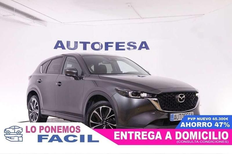 Occasion Mazda CX-5 150 ch (110 kW) 2023 SUV