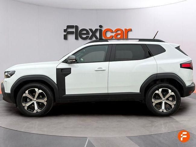 Usado Dacia Duster Journey 130 CV (95 kW) 2025 Blanco