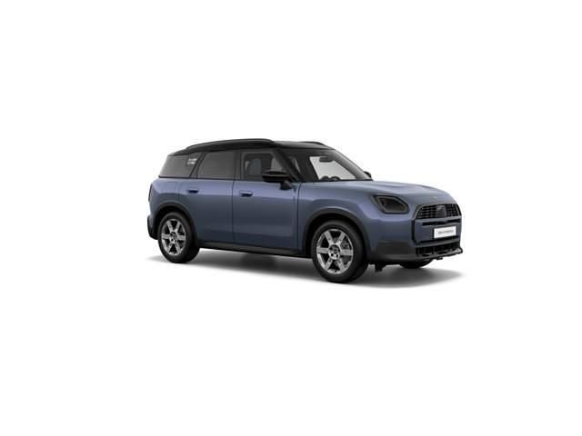 Usado Mini Countryman 163 CV (119 kW) 2025 SUV