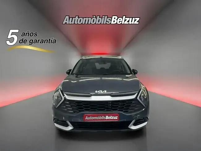 Occasion Kia Sportage 152 ch (111 kW) 2024 Gris SUV