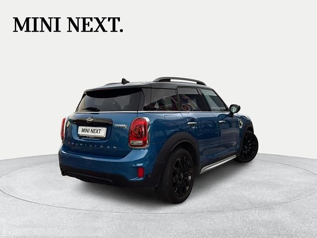 Usado Mini Cooper S Countryman 224 CV (164 kW) 2020 SUV