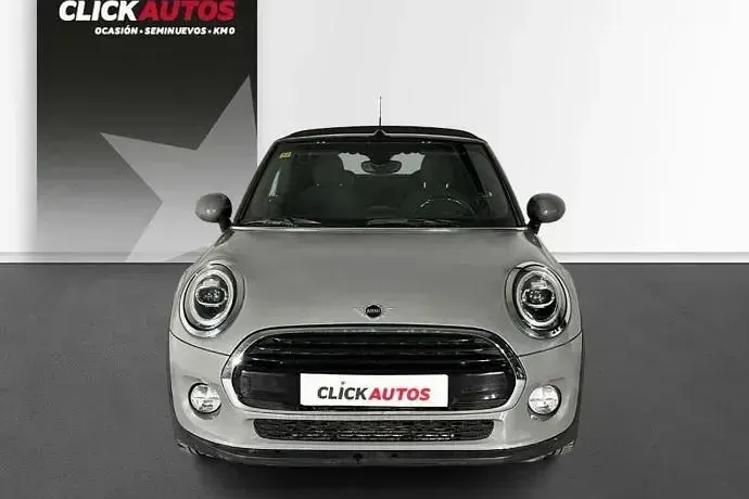 Usado Mini Cooper 136 CV (100 kW) 2019 Utilitario