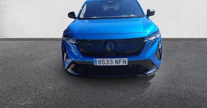 Usado Renault Rafale 300 CV (220 kW) 2025 SUV