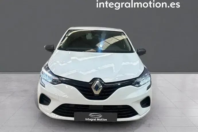 Usado Renault Clio Life 65 CV (47 kW) 2021 Utilitario