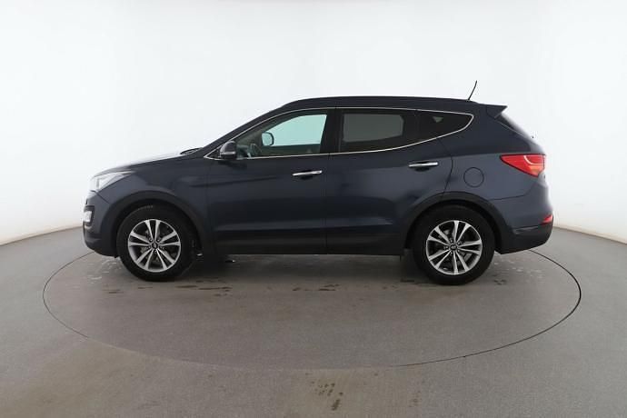 Usado Hyundai Grand Santa Fe Style 197 CV (144 kW) 2015 SUV