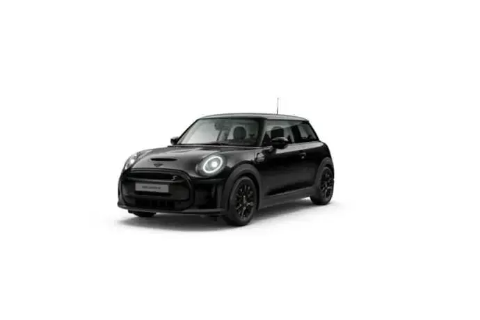 Usado Mini Cooper SE 135 kW (184 CV) 2022 Utilitario