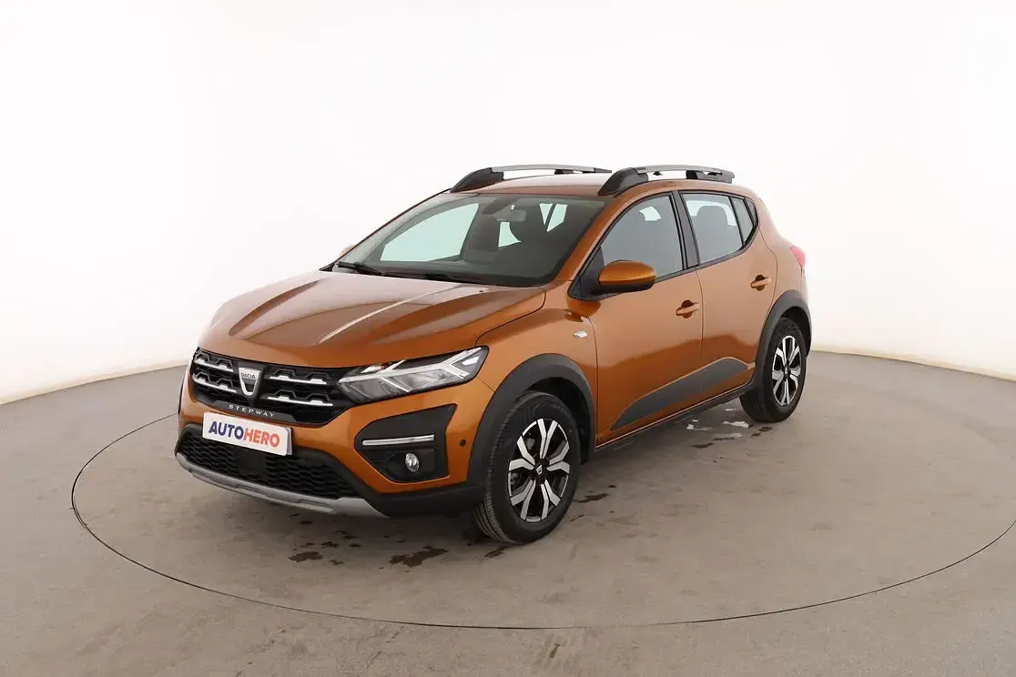 Usado Dacia Sandero Comfort 91 CV (66 kW) 2022 Berlina