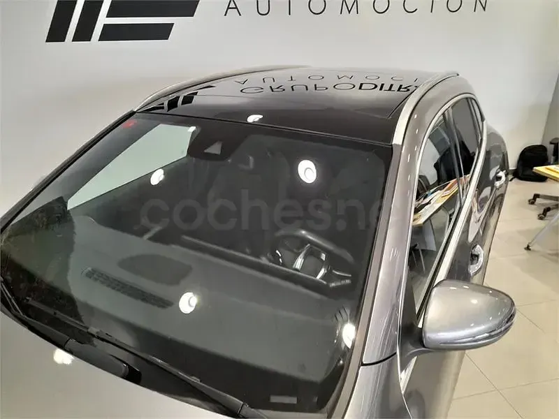 Usado Mercedes GLA250 218 CV (160 kW) 2021 Gris / plata SUV