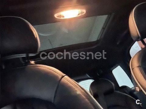 Usado Mini Cooper SD Countryman 143 CV (105 kW) 2017 Negro SUV