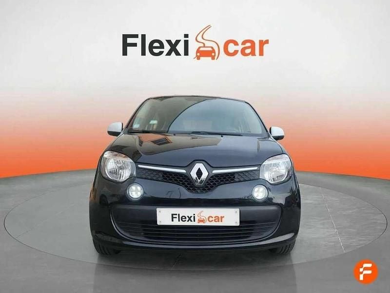Negro Usado 2018 Renault Twingo LIMITED Utilitario | 9090 € (Precio justo) - Imagen 1/3