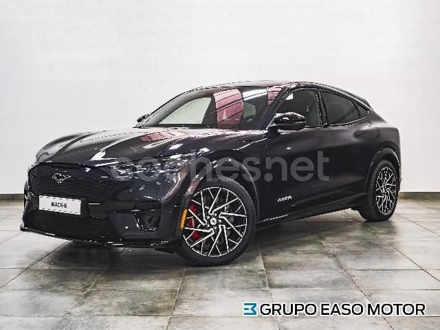 Usado Ford Mustang GT 2023 Eléctrico SUV