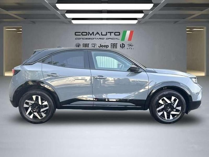 Nuevo Opel Mokka 147 CV (108 kW) 2025 Gris SUV