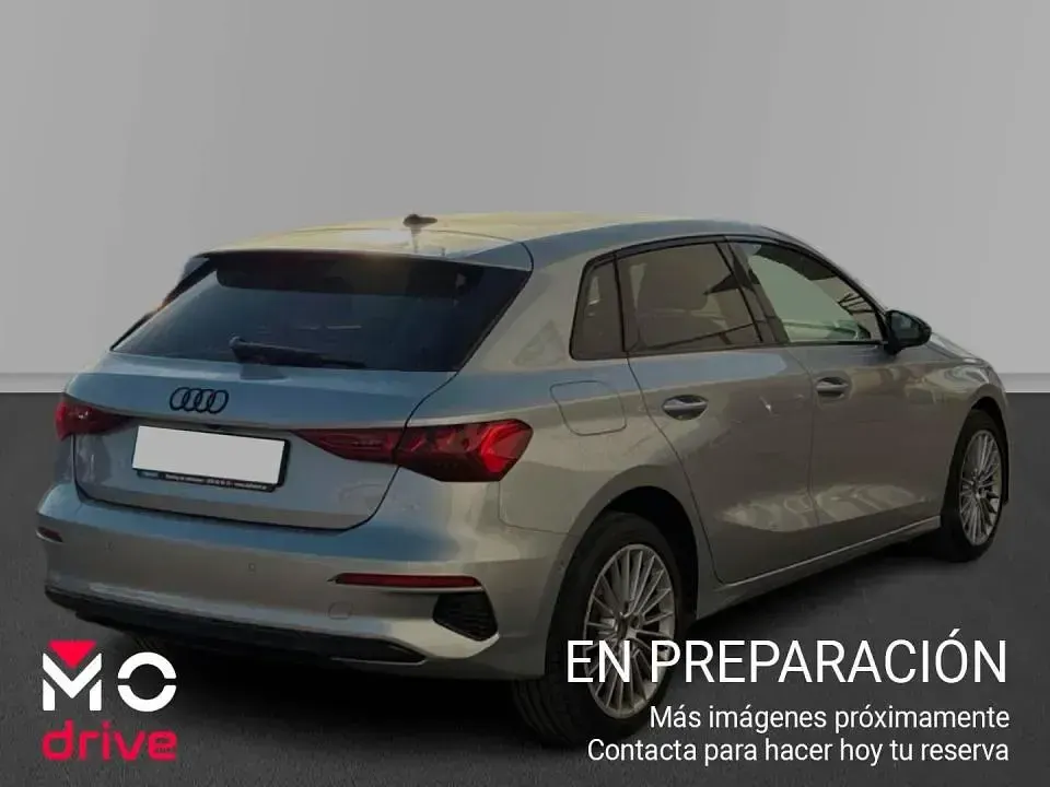 Usado Audi A3 Sportback e-tron Advanced Plus 204 CV (150 kW) 2022 Utilitario