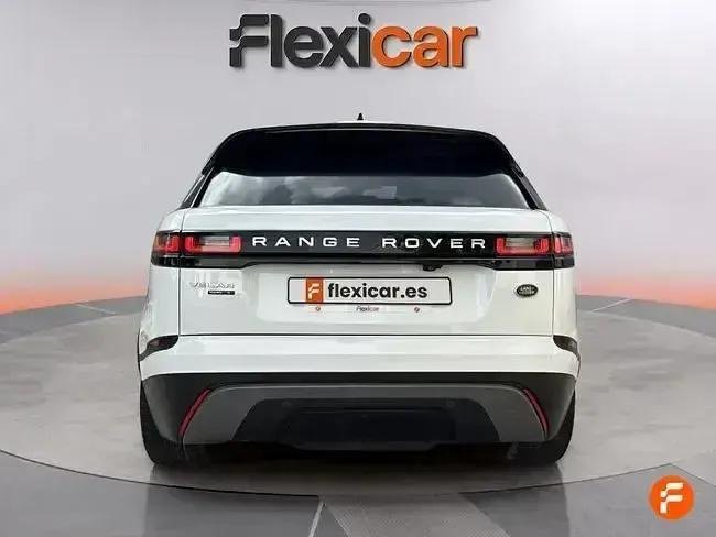 Usado Land Rover Range Rover Velar 240 CV (176 kW) 2018 Otro SUV