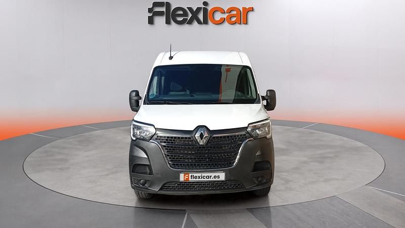 Usado Renault Master 150 CV (110 kW) 2024 Blanco Van