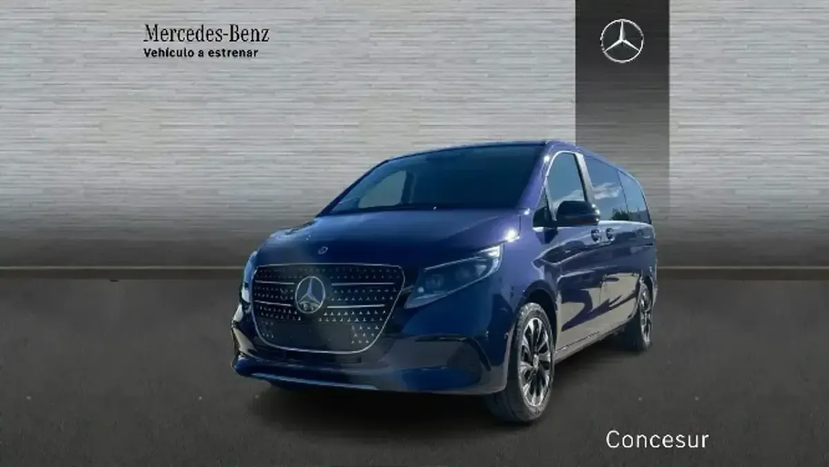 Occasion Mercedes V220 163 PK (119 kW) 2025 MPV