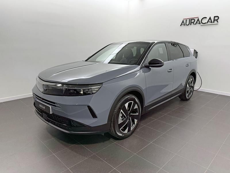 Nuevo Opel Grandland X S 146 CV (107 kW) 2025 Gris SUV