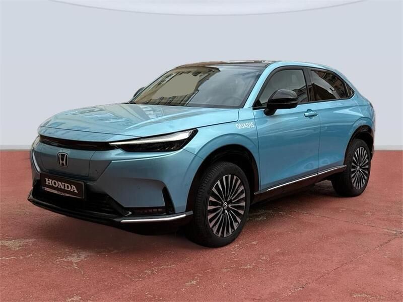 Azul Usado 2024 Honda e:Ny1 Advance SUV | 39.750 € - Imagen 1/4