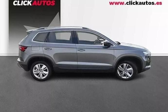 Usado Skoda Karoq Selection 150 CV (110 kW) 2025 SUV
