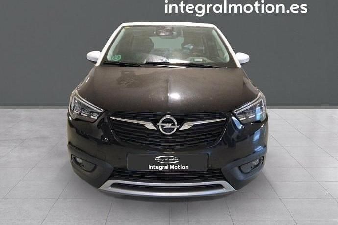 Usado Opel Crossland X Excellence 110 CV (80 kW) 2018 SUV