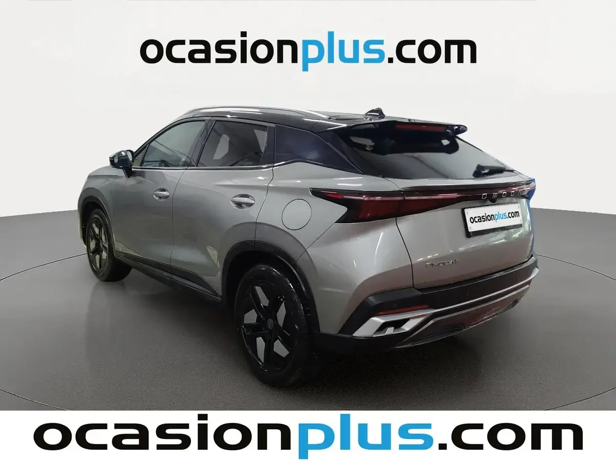 Usado Omoda 5 147 CV (108 kW) 2025 Blanco SUV