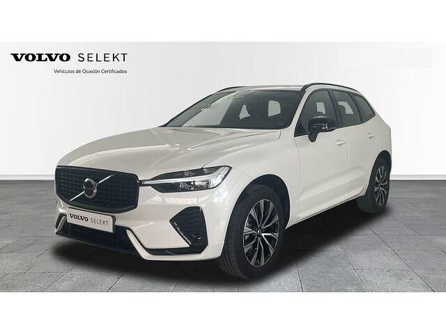Blanco Usado 2025 Volvo V60 Plus Familiar | 45.900 € (Caro) - Imagen 1/3