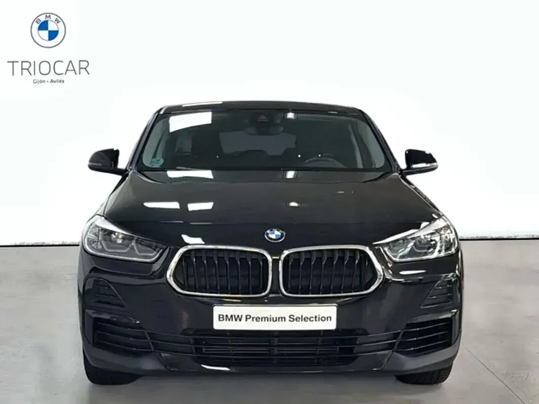 Usado BMW X2 Comfort Edition 192 CV (141 kW) 2022 SUV