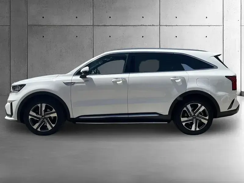 Usado Kia Sorento 265 CV (194 kW) 2021 Blanco SUV