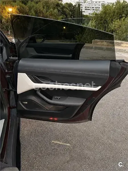 Usado Porsche Taycan 4S 2022 Eléctrico Berlina