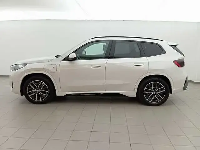 Usado BMW X1 Comfort Edition 245 CV (180 kW) 2025 SUV