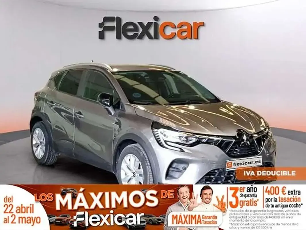 Usado Mitsubishi ASX Motion 91 CV (66 kW) 2024 SUV