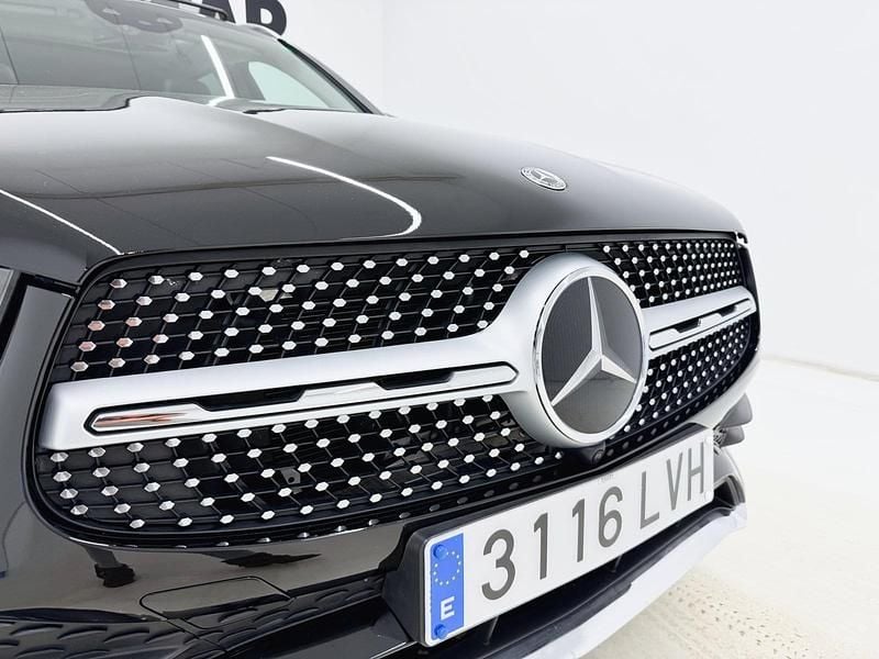 Usado Mercedes GLC300e 319 CV (234 kW) 2021