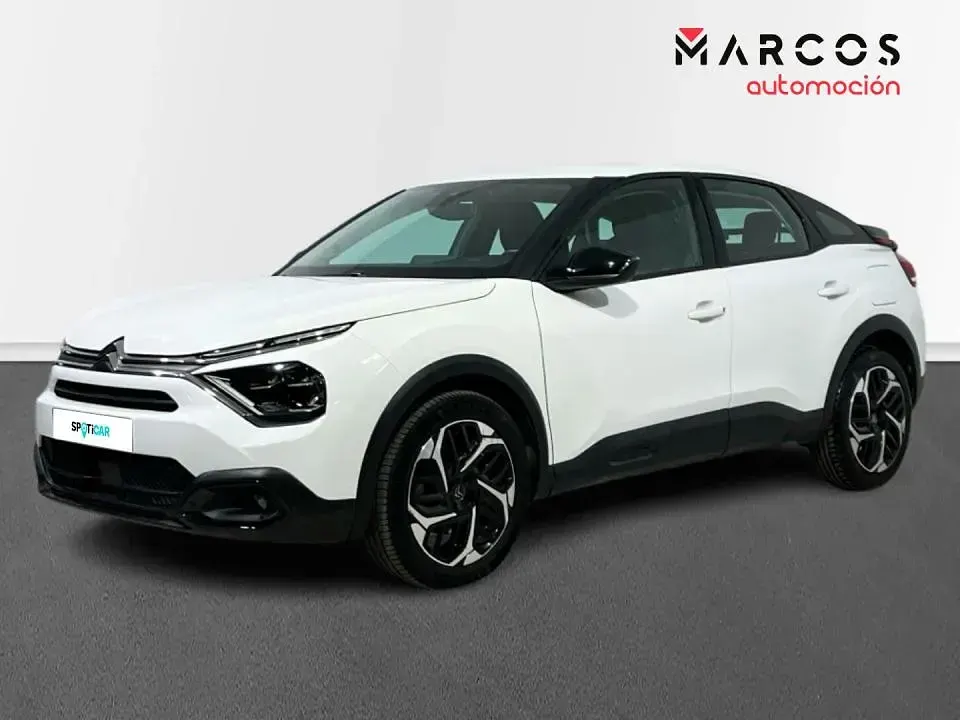Usado Citroën C4 Feel 130 CV (95 kW) 2021