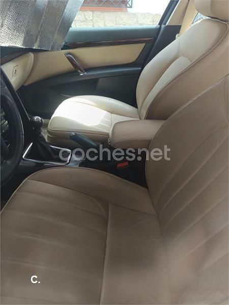 Rojo Usado 2004 Peugeot 407 Berlina | 1800 € (Super precio) - Imagen 1/4