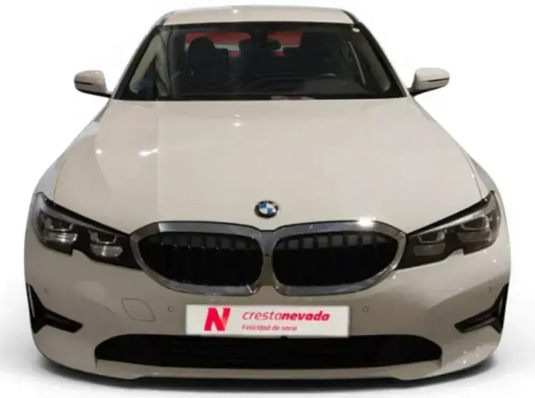 Usado BMW 318 150 CV (110 kW) 2022 Berlina