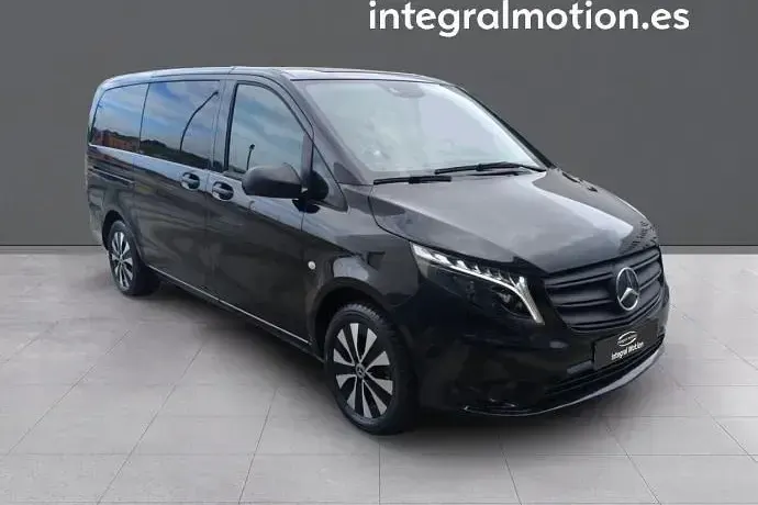 Usado Mercedes Vito 163 CV (119 kW) 2024 Van