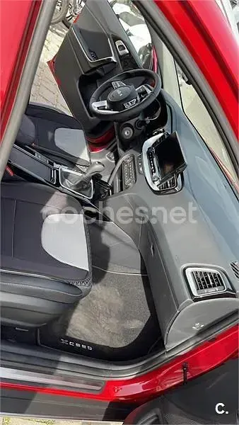 Usado Kia XCeed 120 CV (88 kW) 2022 Rojo SUV