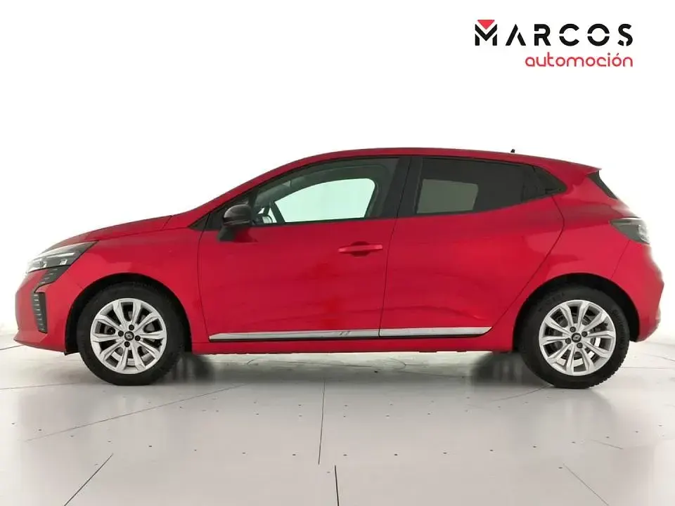 Usado Renault Clio Evolution 100 CV (73 kW) 2025 Utilitario