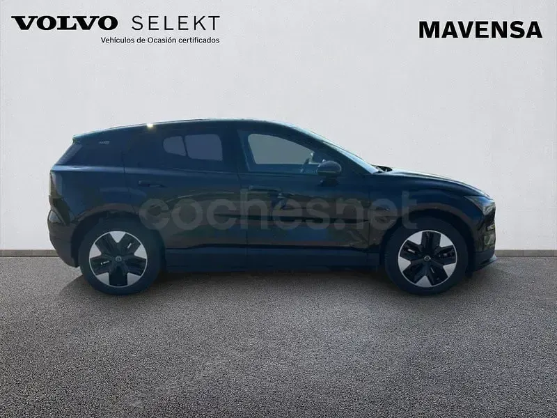 Usado Volvo EX30 Core 200 kW (272 CV) 2024 Eléctrico SUV