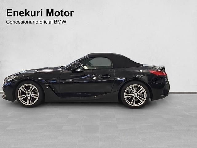 Usado BMW Z4 Comfort Edition 2025 Descapotable