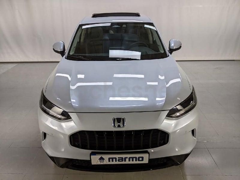 Usado Honda ZR-V Advance 184 CV (135 kW) 2025 Blanco SUV