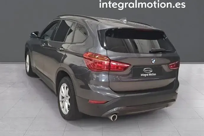 Usado BMW X1 115 CV (84 kW) 2021 SUV