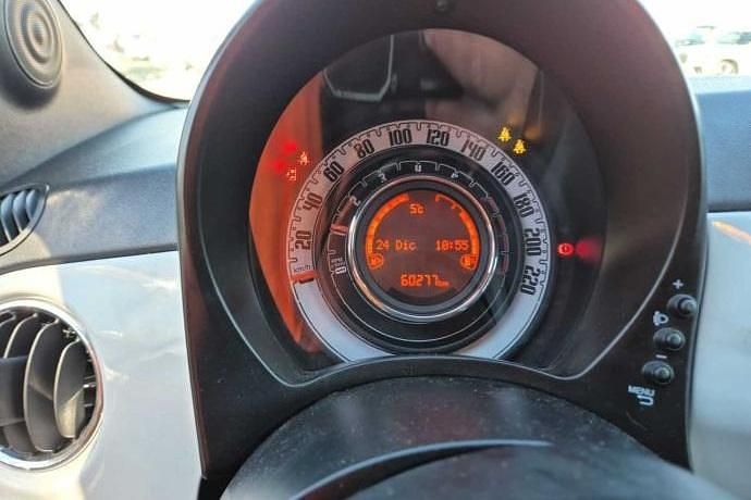 Usado Fiat 500 70 CV (51 kW) 2023 Utilitario