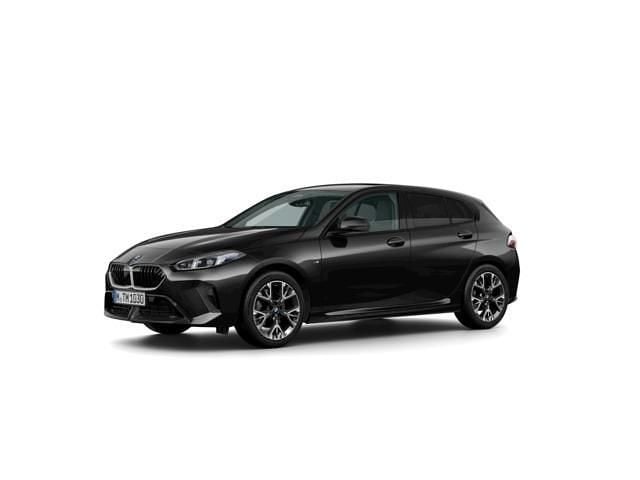 Begagnad BMW 120 Comfort Edition 2024 Halvkombi
