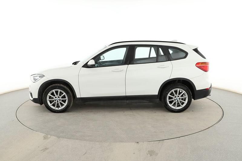 Usado BMW X1 Comfort Edition 150 CV (110 kW) 2019 Blanco SUV