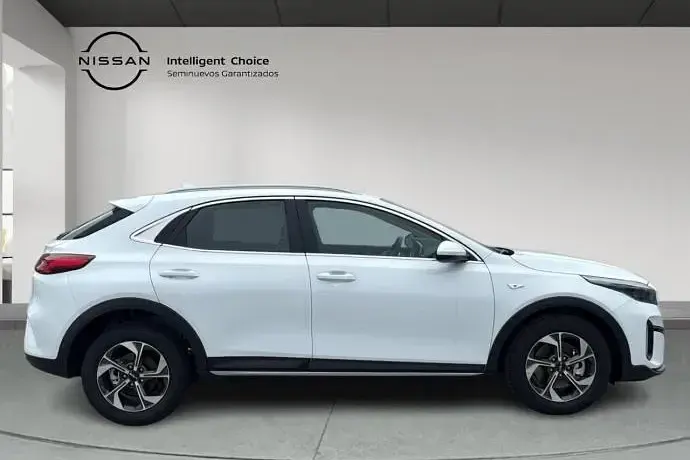 Nuevo Kia XCeed 115 CV (84 kW) 2026 SUV