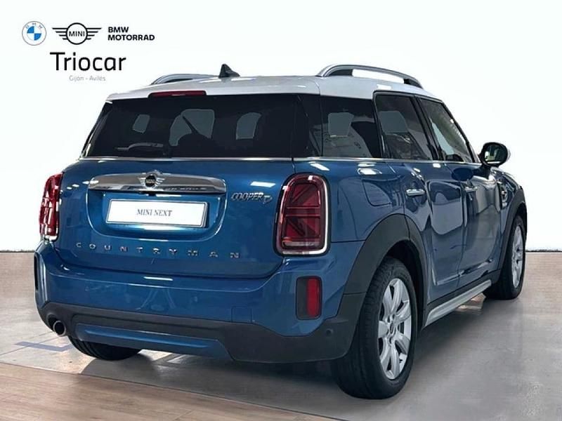 Usado Mini Cooper D Countryman 150 CV (110 kW) 2021 Otro SUV