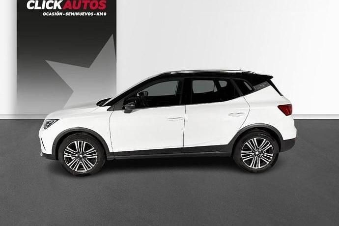 Usado Seat Arona Xperience 110 CV (80 kW) 2023 SUV